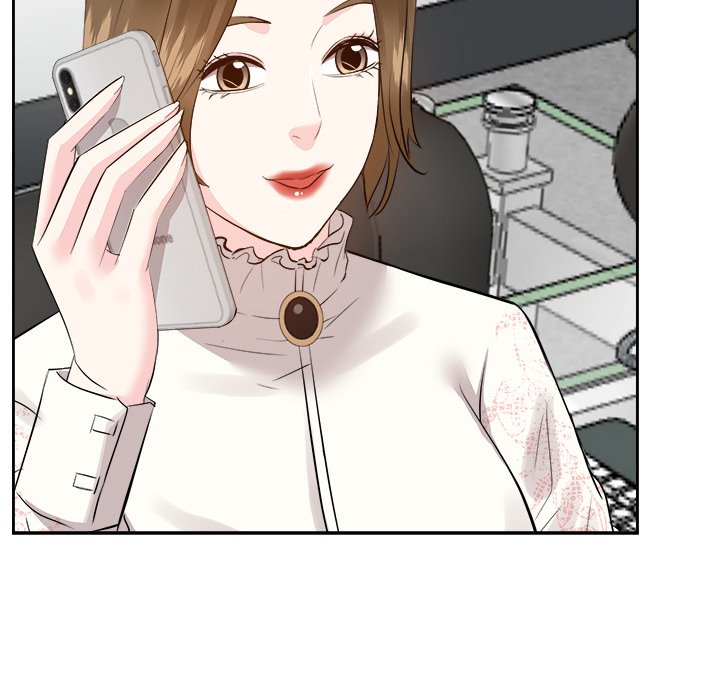 Daddy Long Legs - Chapter 29 105