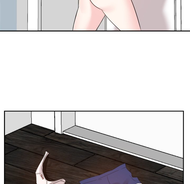 Daddy Long Legs - Chapter 29 118