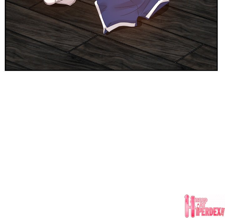 Daddy Long Legs - Chapter 29 119