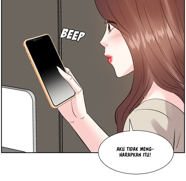 Daddy Long Legs - Chapter 29 112