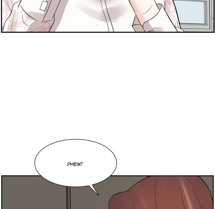 Daddy Long Legs - Chapter 29 111