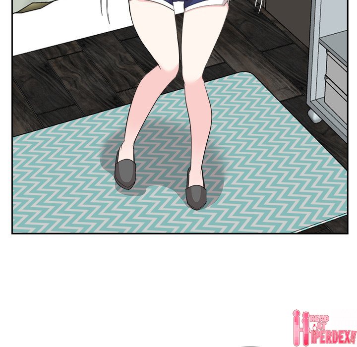 Daddy Long Legs - Chapter 29 116