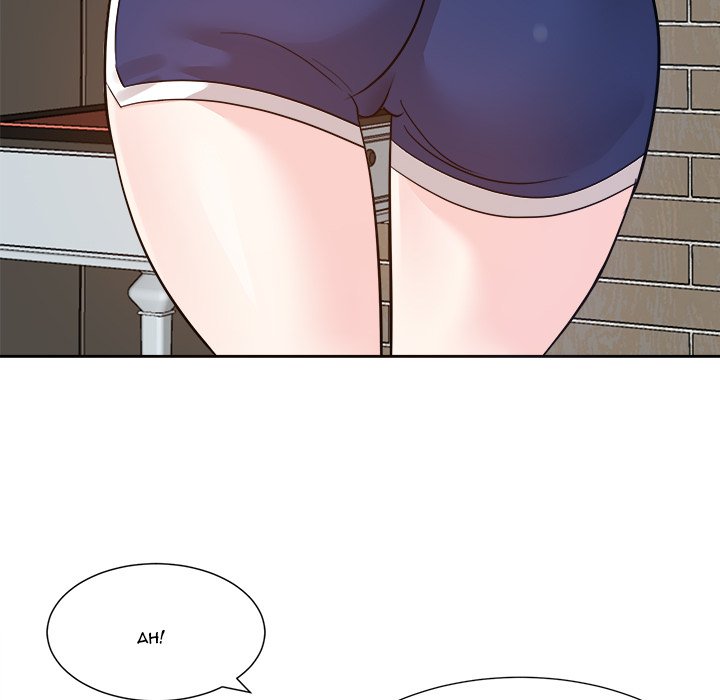 Daddy Long Legs - Chapter 29 114