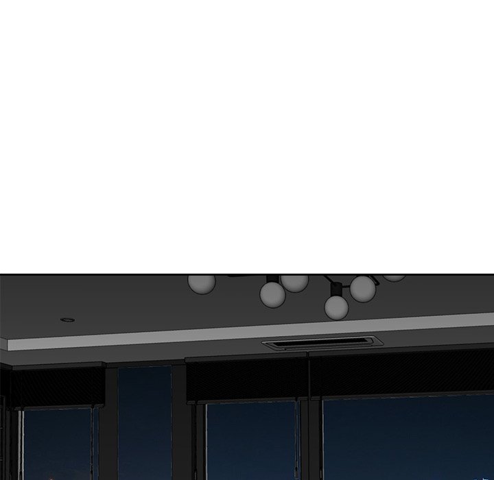 Daddy Long Legs - Chapter 29 16