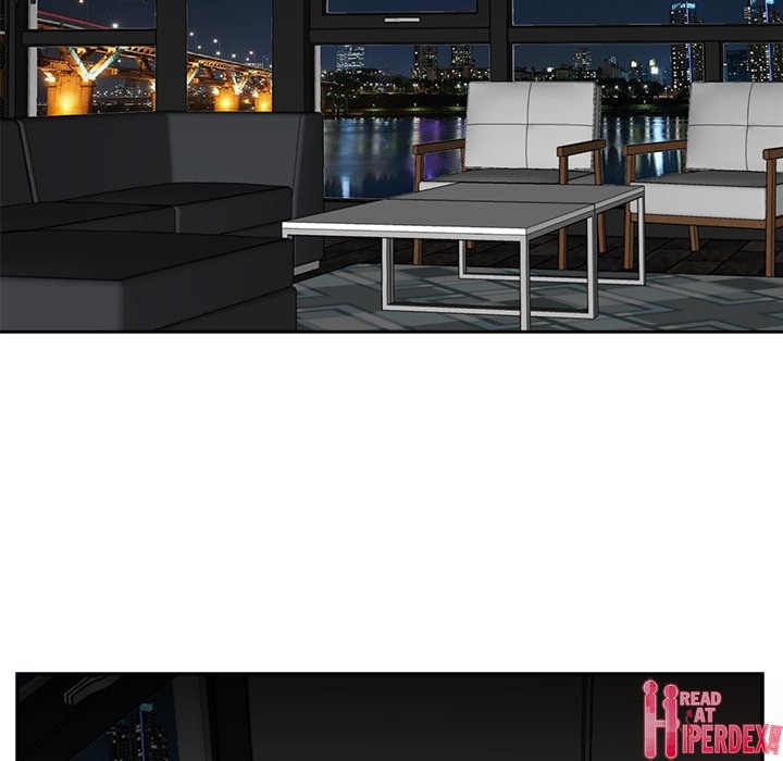 Daddy Long Legs - Chapter 29 17