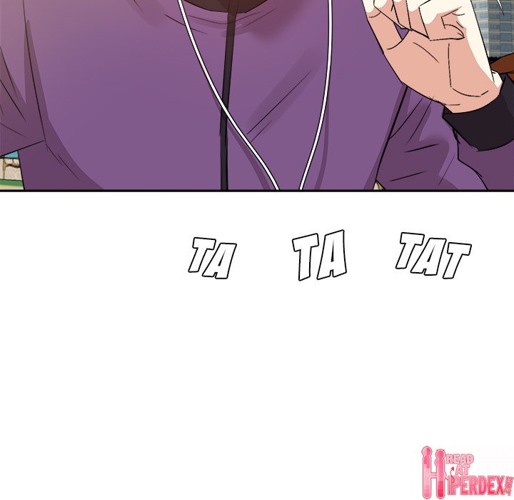 Daddy Long Legs - Chapter 29 68