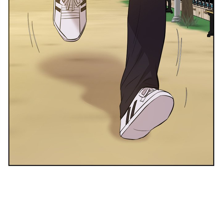 Daddy Long Legs - Chapter 29 66