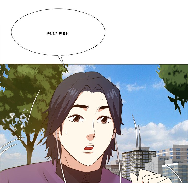 Daddy Long Legs - Chapter 29 67