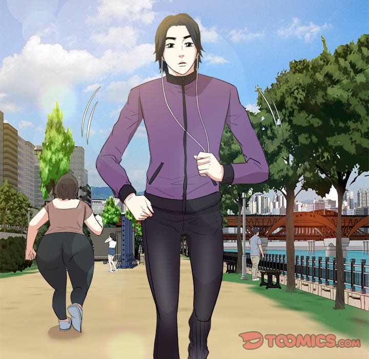 Daddy Long Legs - Chapter 29 64