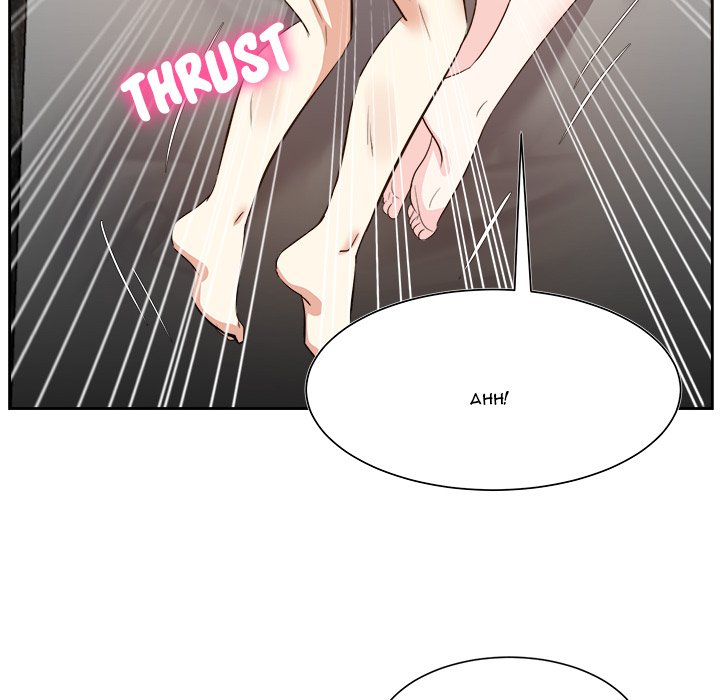 Daddy Long Legs - Chapter 29 7