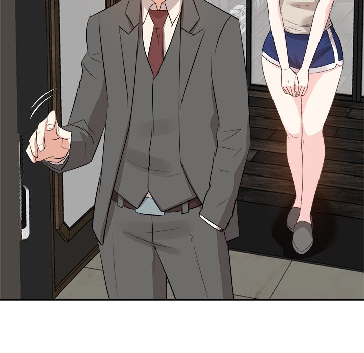 Daddy Long Legs - Chapter 29 72