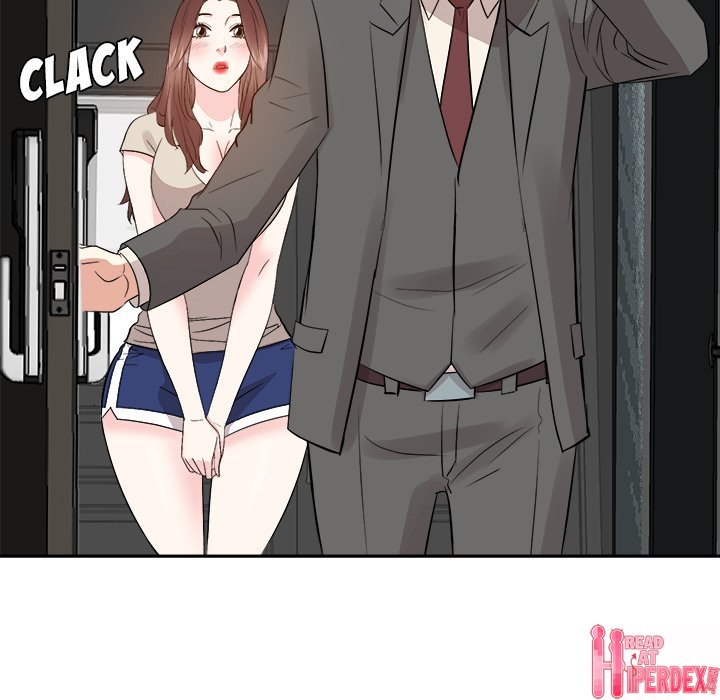 Daddy Long Legs - Chapter 29 77