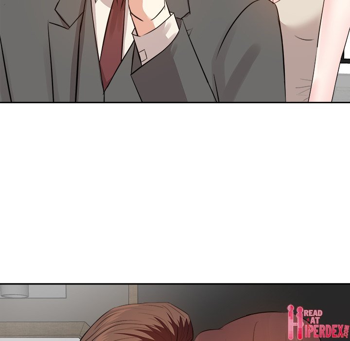 Daddy Long Legs - Chapter 29 74