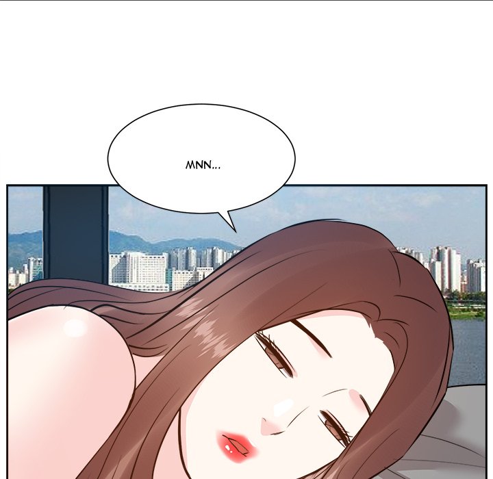 Daddy Long Legs - Chapter 29 48