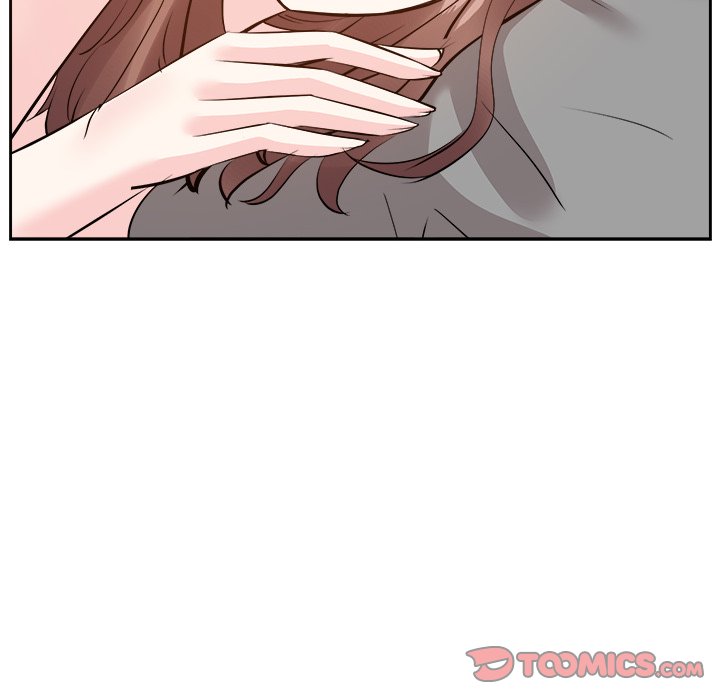 Daddy Long Legs - Chapter 29 49