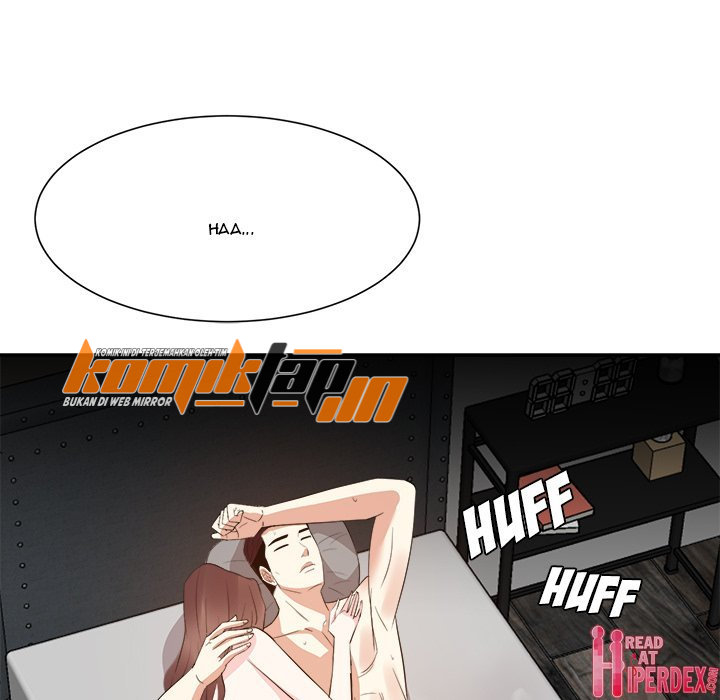 Daddy Long Legs - Chapter 29 41