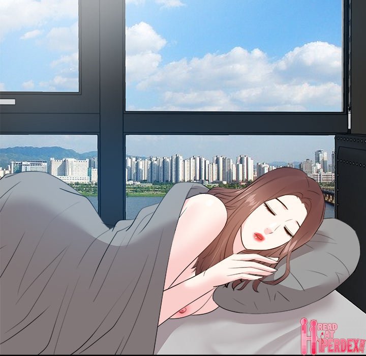 Daddy Long Legs - Chapter 29 47