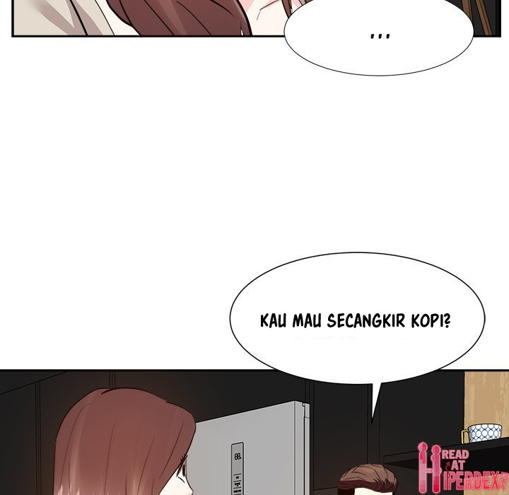 Daddy Long Legs - Chapter 29 59