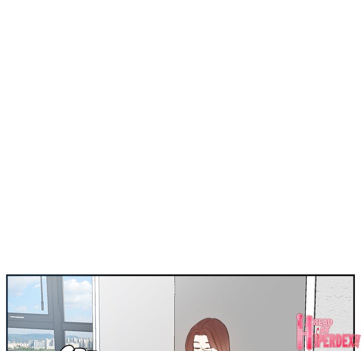 Daddy Long Legs - Chapter 29 50