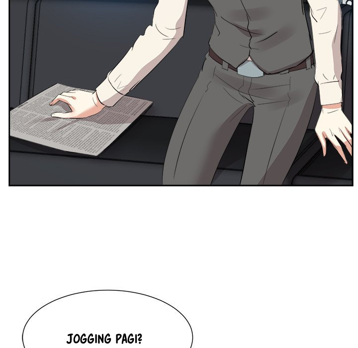 Daddy Long Legs - Chapter 29 57