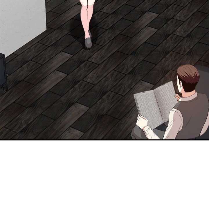 Daddy Long Legs - Chapter 29 55