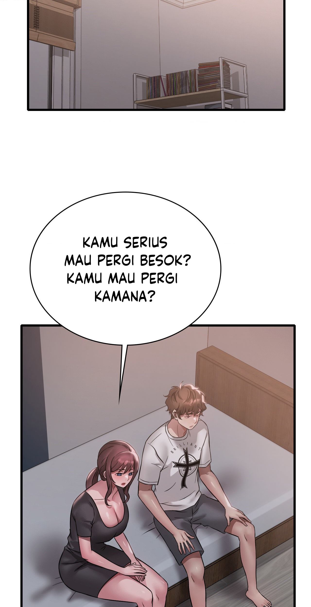 Drunk on You Uncen - Chapter 82 8