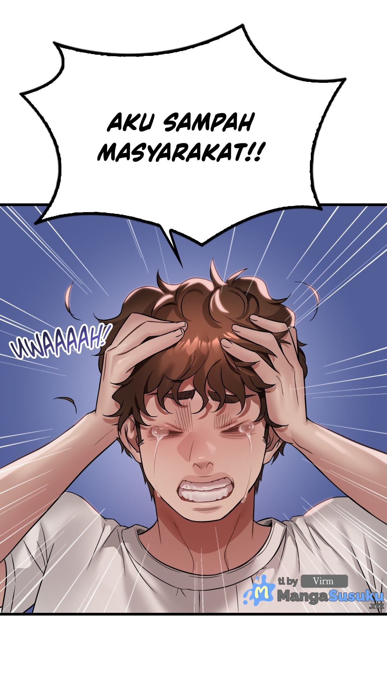 Drunk on You Uncen - Chapter 82 3