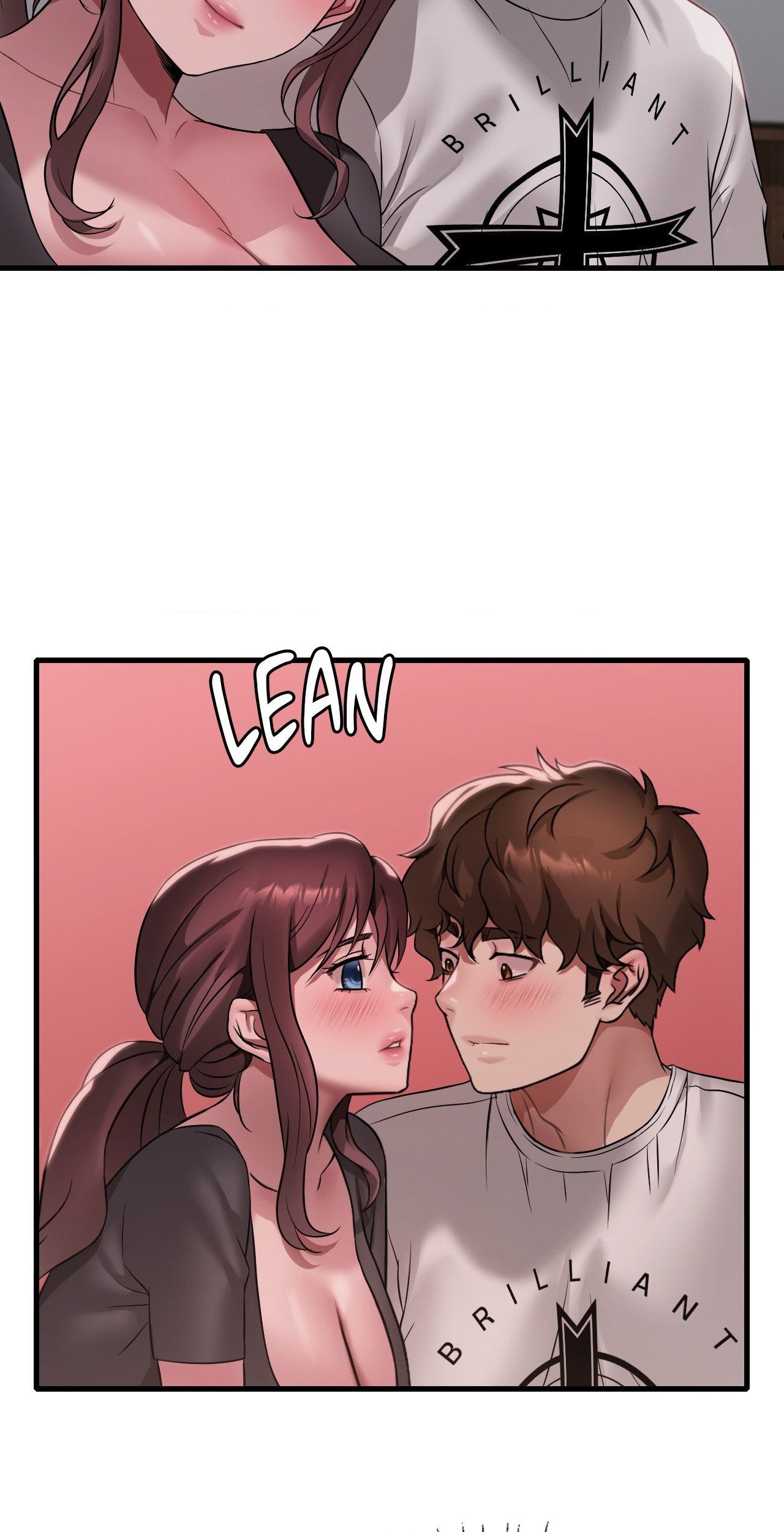 Drunk on You Uncen - Chapter 82 19