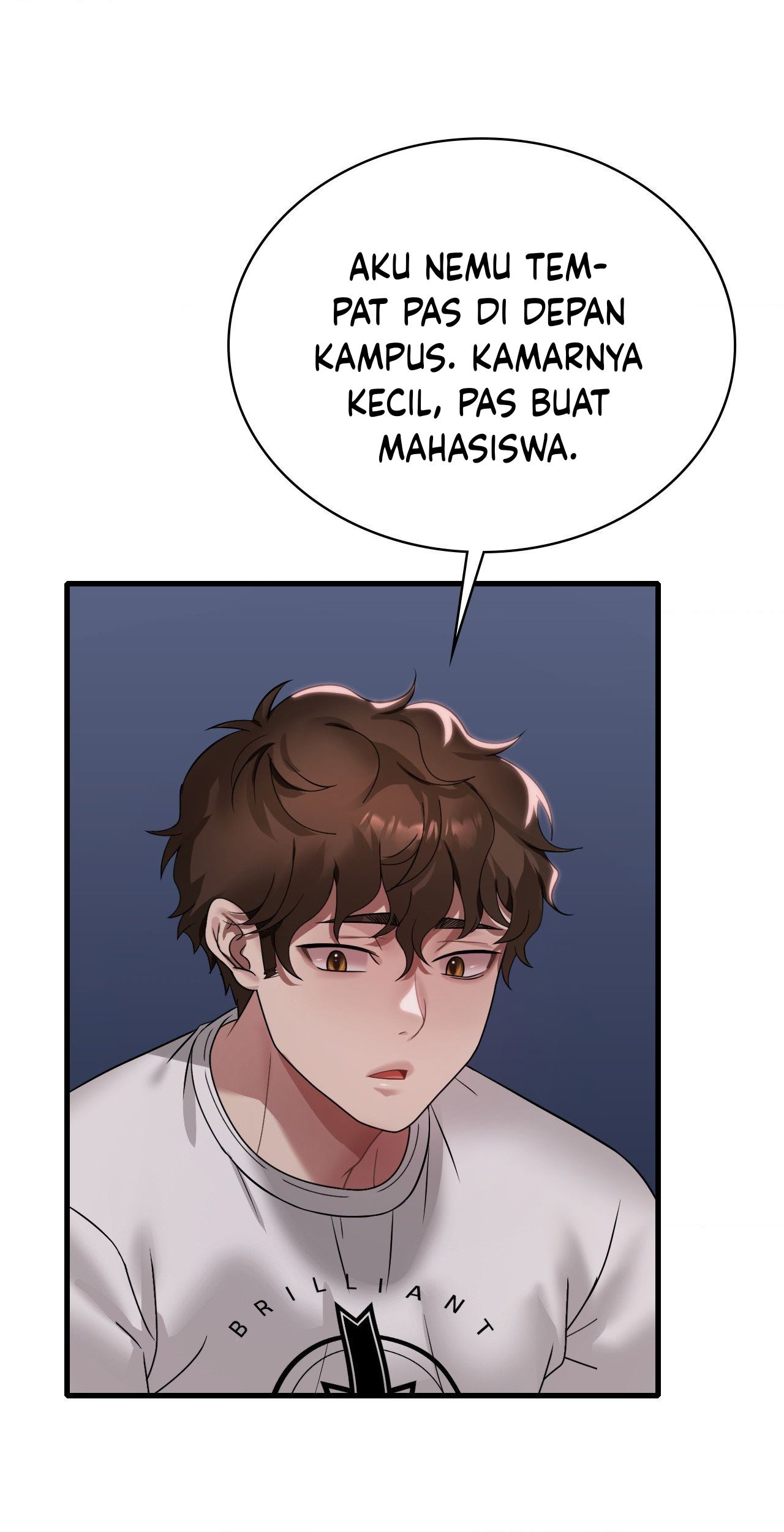 Drunk on You Uncen - Chapter 82 10