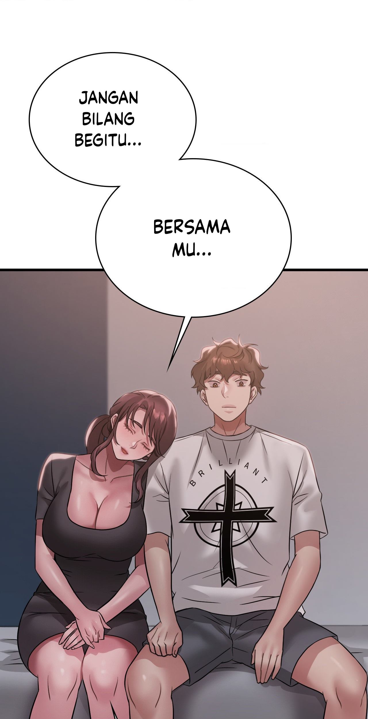 Drunk on You Uncen - Chapter 82 17