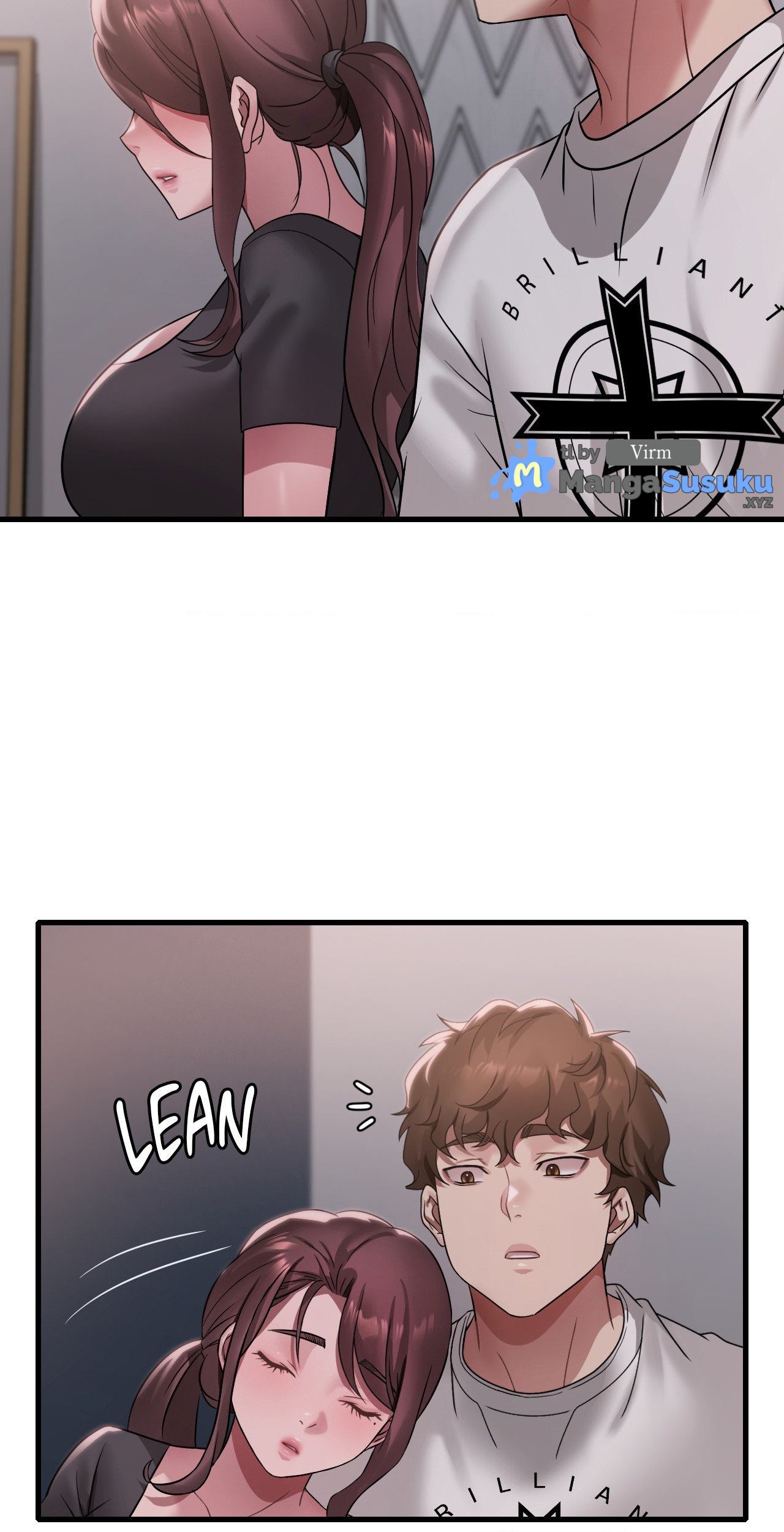 Drunk on You Uncen - Chapter 82 15
