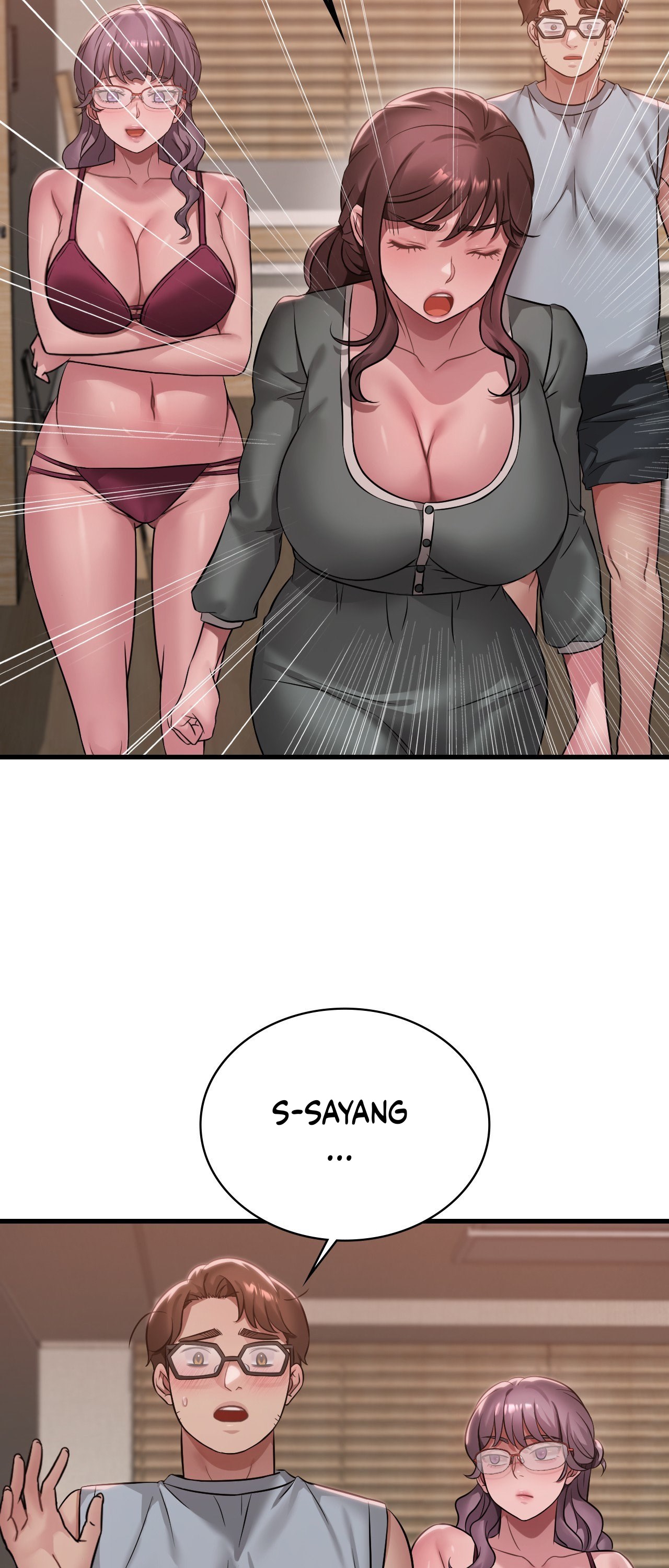 Drunk on You Uncen - Chapter 87 28 Drunk on You Uncen - Chapter 87 28