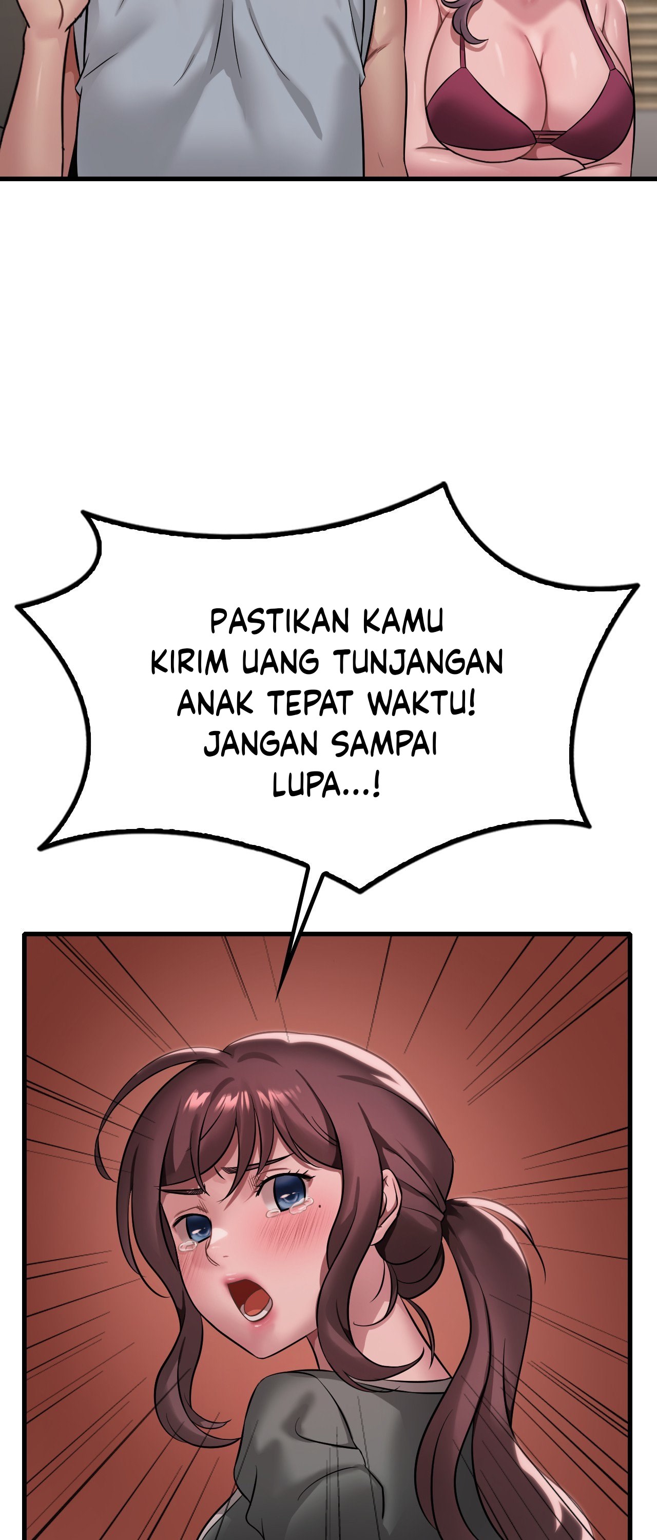 Drunk on You Uncen - Chapter 87 29 Drunk on You Uncen - Chapter 87 29
