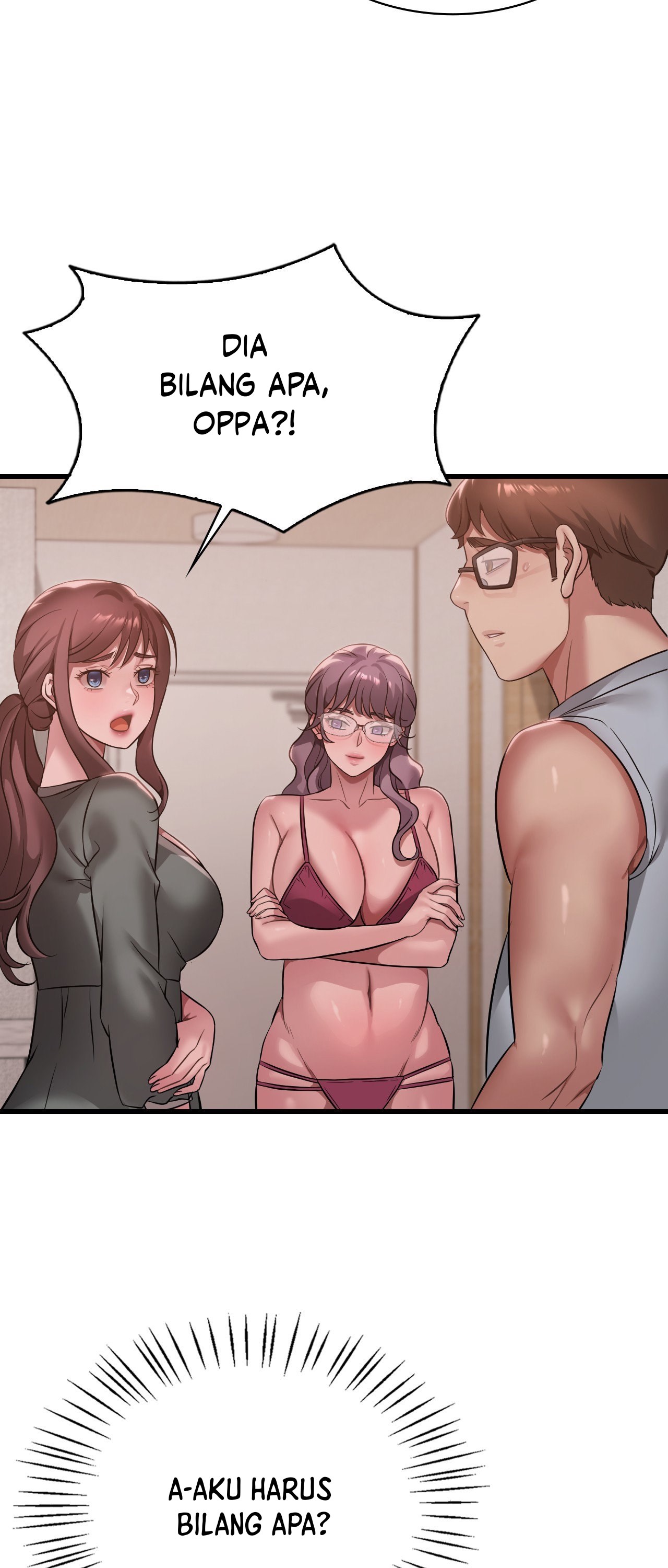 Drunk on You Uncen - Chapter 87 22 Drunk on You Uncen - Chapter 87 22