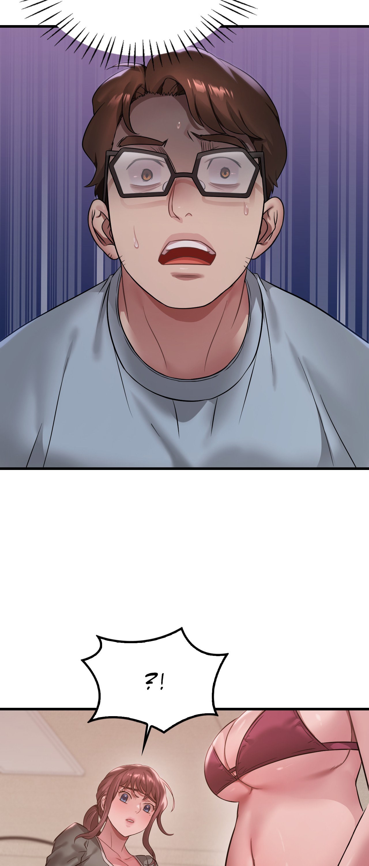 Drunk on You Uncen - Chapter 87 23 Drunk on You Uncen - Chapter 87 23