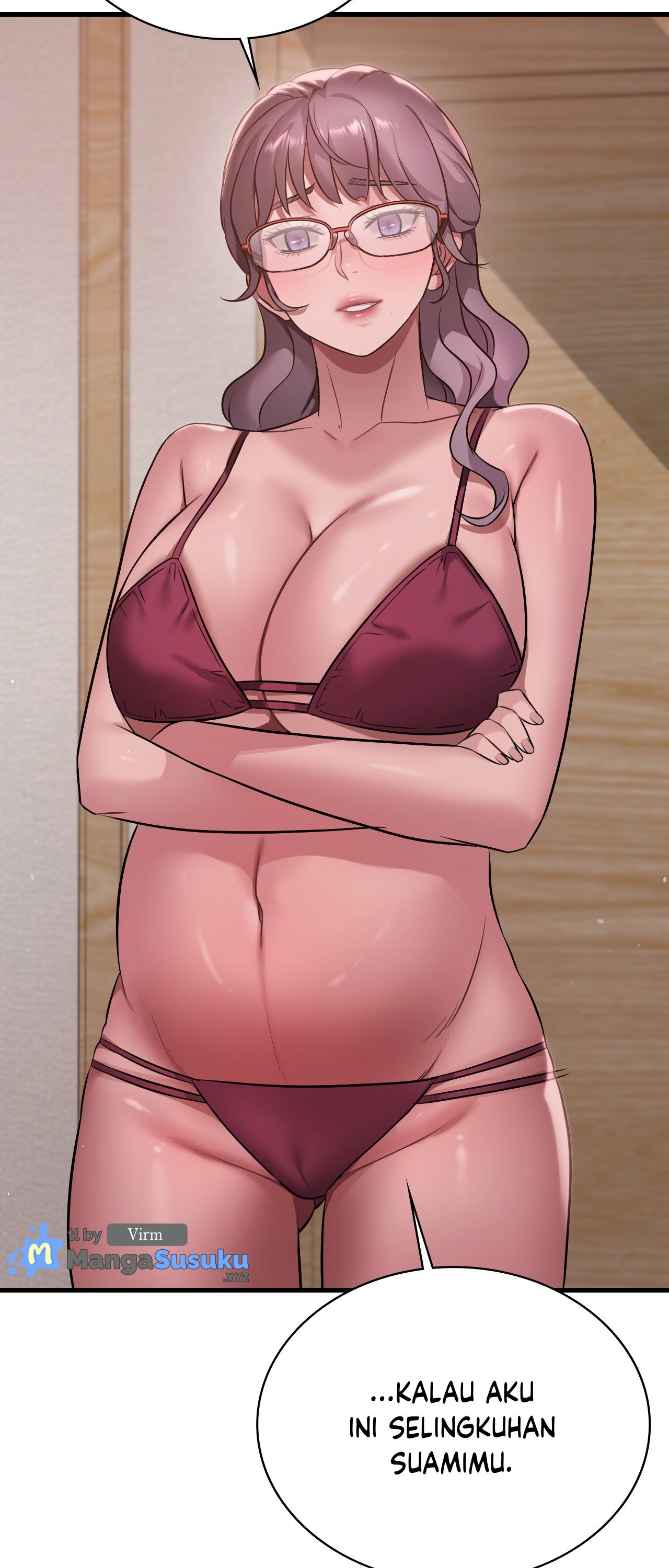 Drunk on You Uncen - Chapter 87 21 Drunk on You Uncen - Chapter 87 21