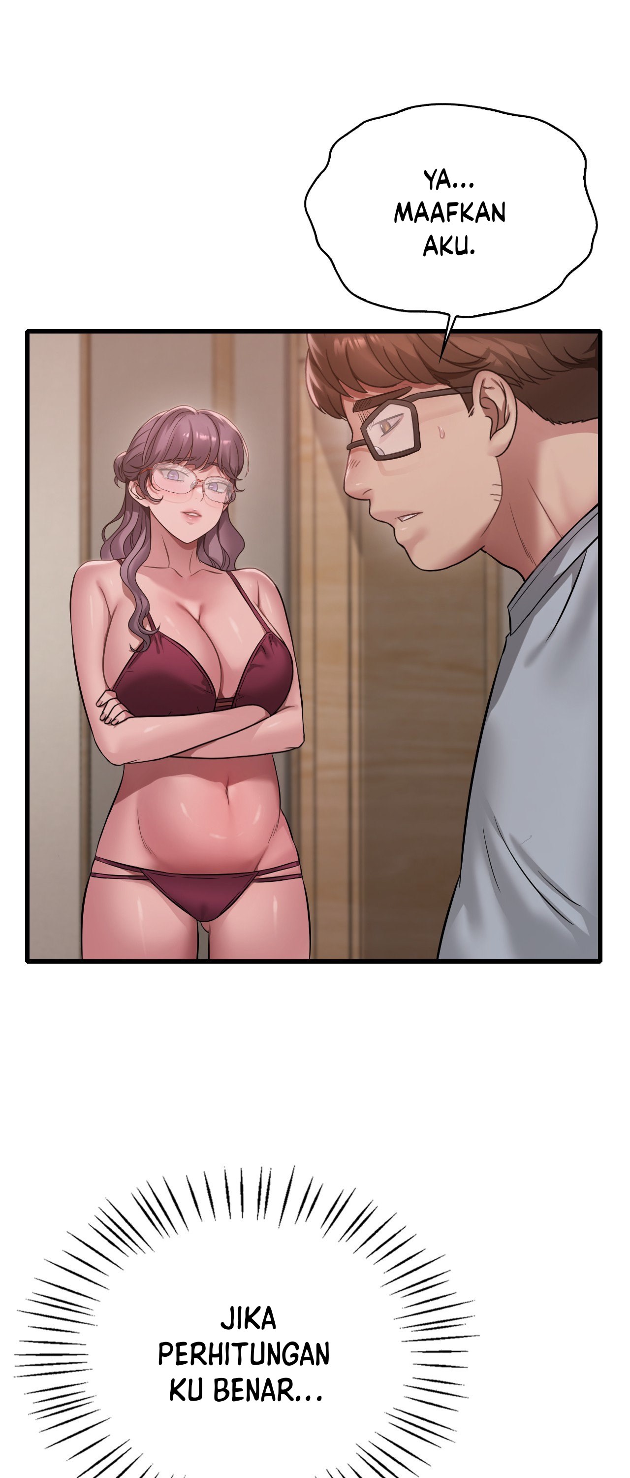 Drunk on You Uncen - Chapter 87 26 Drunk on You Uncen - Chapter 87 26