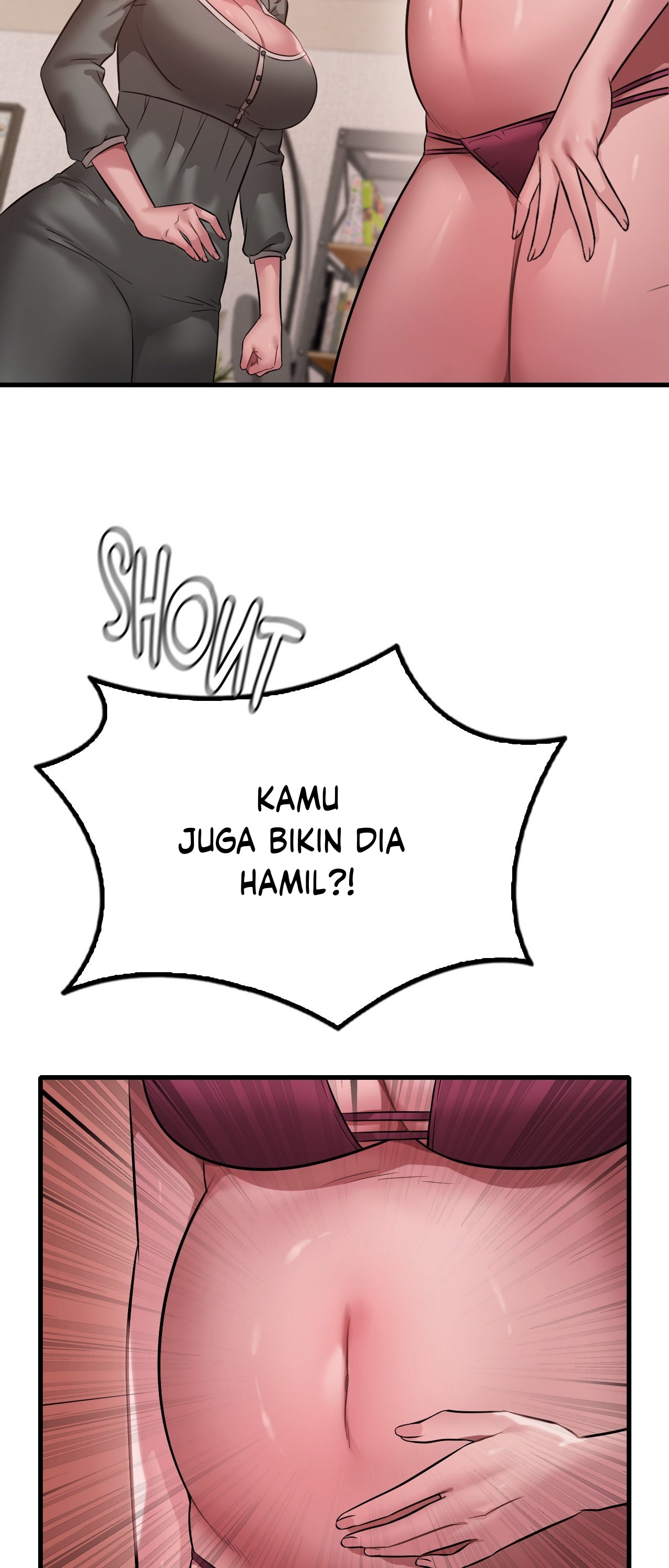 Drunk on You Uncen - Chapter 87 24 Drunk on You Uncen - Chapter 87 24