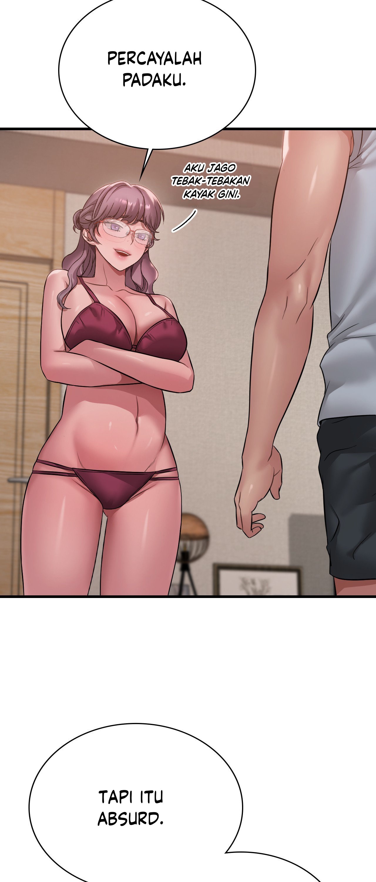 Drunk on You Uncen - Chapter 87 38 Drunk on You Uncen - Chapter 87 38