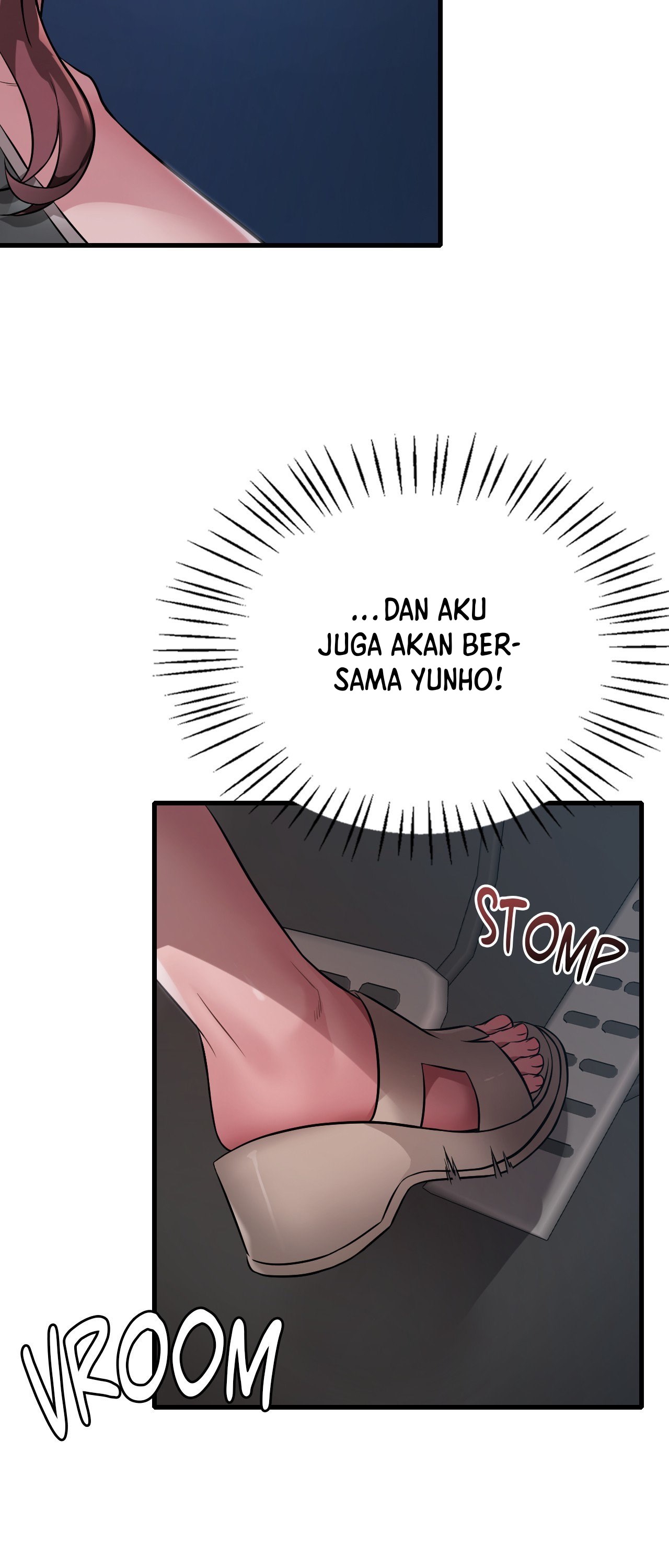 Drunk on You Uncen - Chapter 87 35 Drunk on You Uncen - Chapter 87 35
