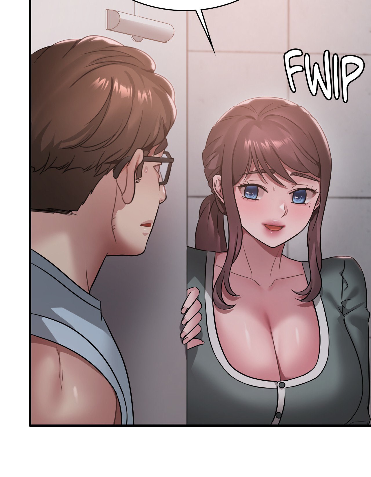 Drunk on You Uncen - Chapter 87 11 Drunk on You Uncen - Chapter 87 11