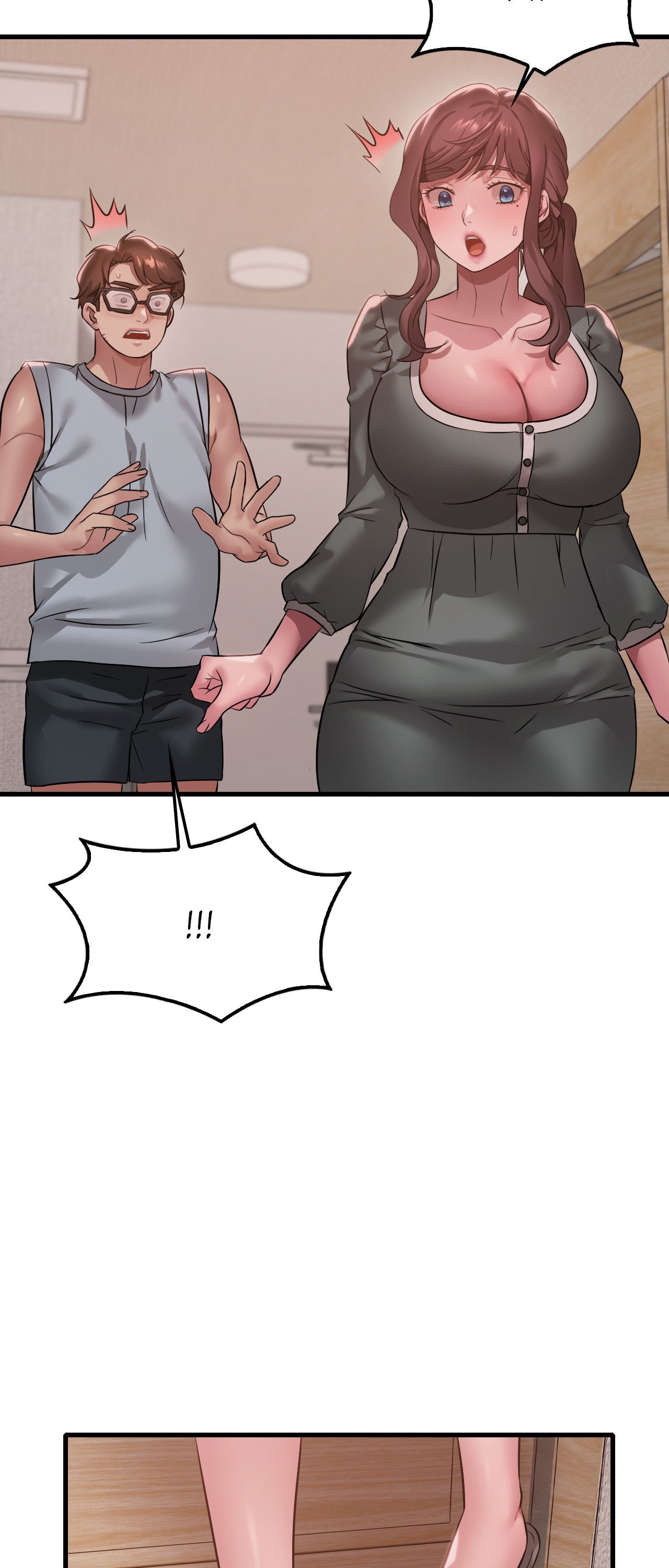 Drunk on You Uncen - Chapter 87 16 Drunk on You Uncen - Chapter 87 16