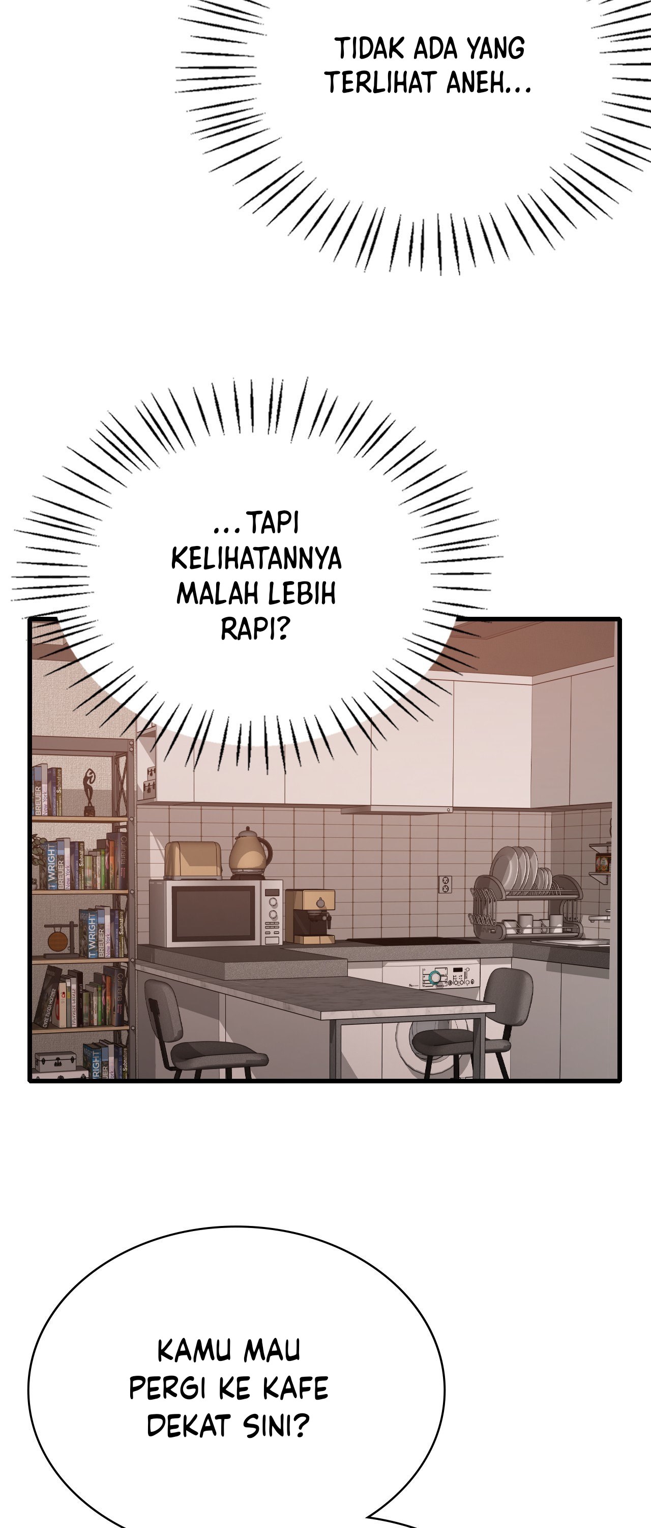 Drunk on You Uncen - Chapter 87 14 Drunk on You Uncen - Chapter 87 14