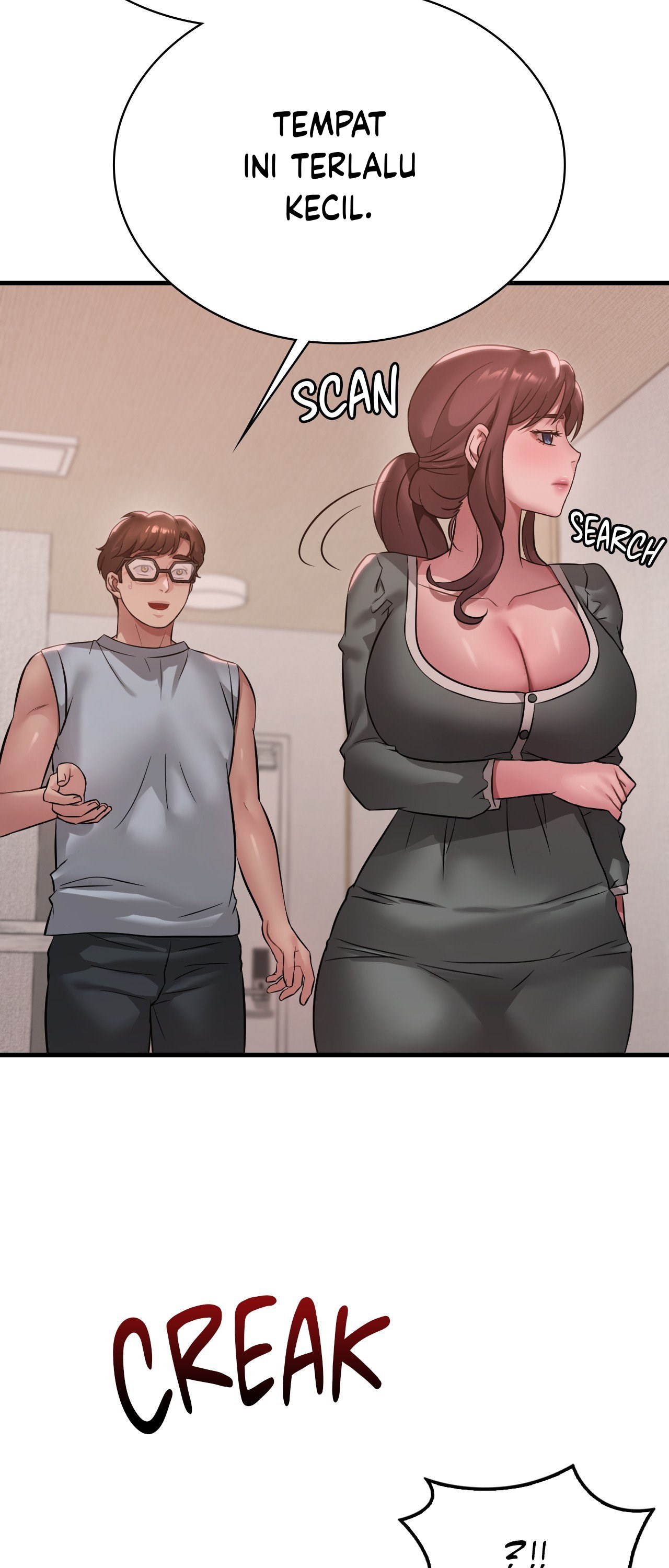 Drunk on You Uncen - Chapter 87 15 Drunk on You Uncen - Chapter 87 15