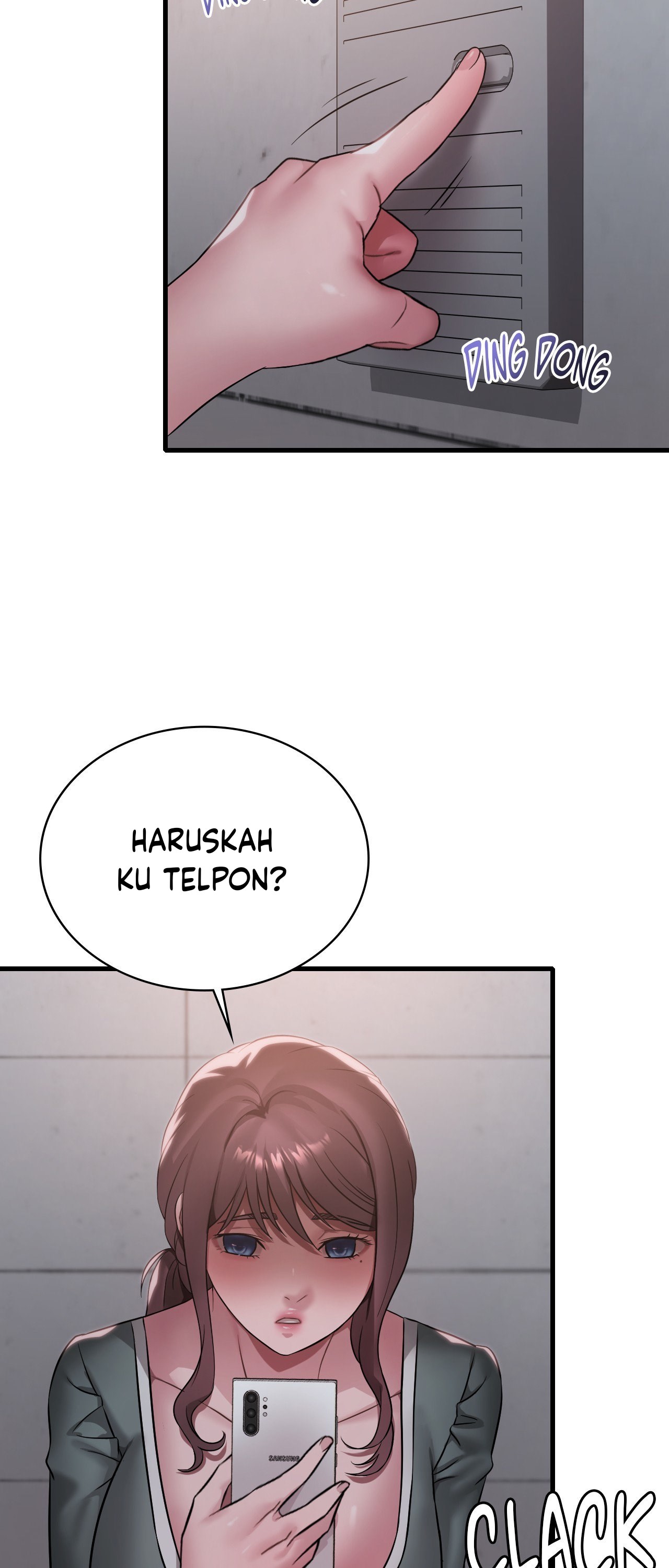 Drunk on You Uncen - Chapter 87 7 Drunk on You Uncen - Chapter 87 7