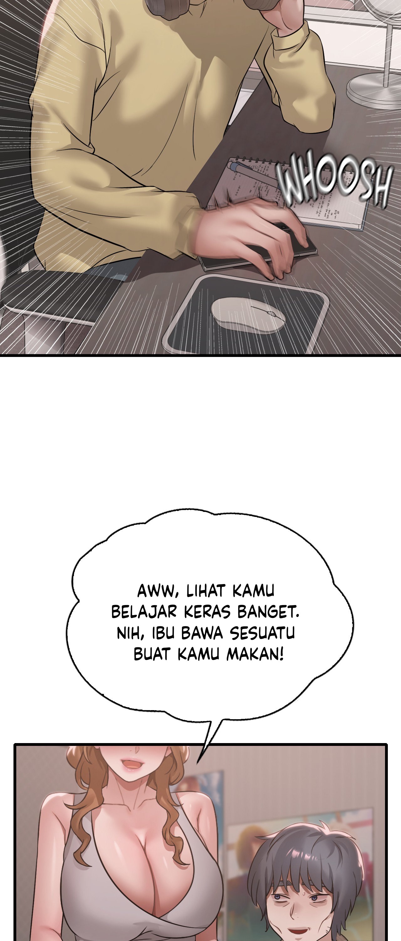 Drunk on You Uncen - Chapter 87 48 Drunk on You Uncen - Chapter 87 48