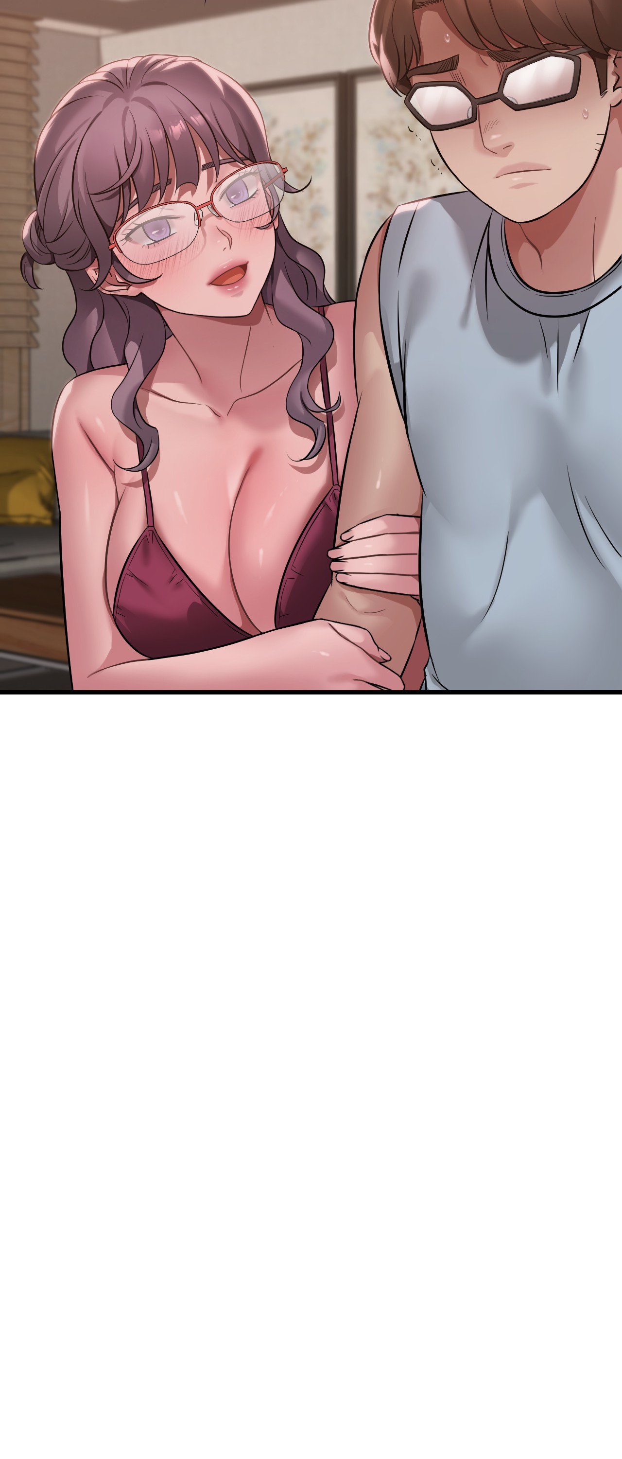 Drunk on You Uncen - Chapter 87 41 Drunk on You Uncen - Chapter 87 41