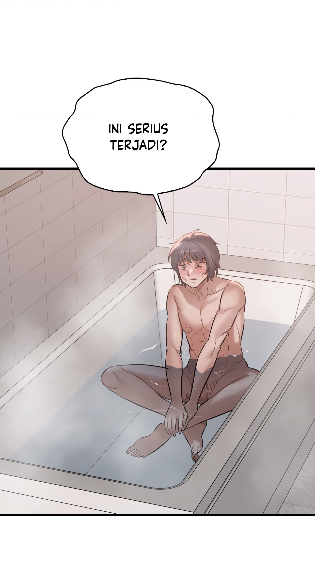 Drunk on You Uncen - Chapter 87 58 Drunk on You Uncen - Chapter 87 58