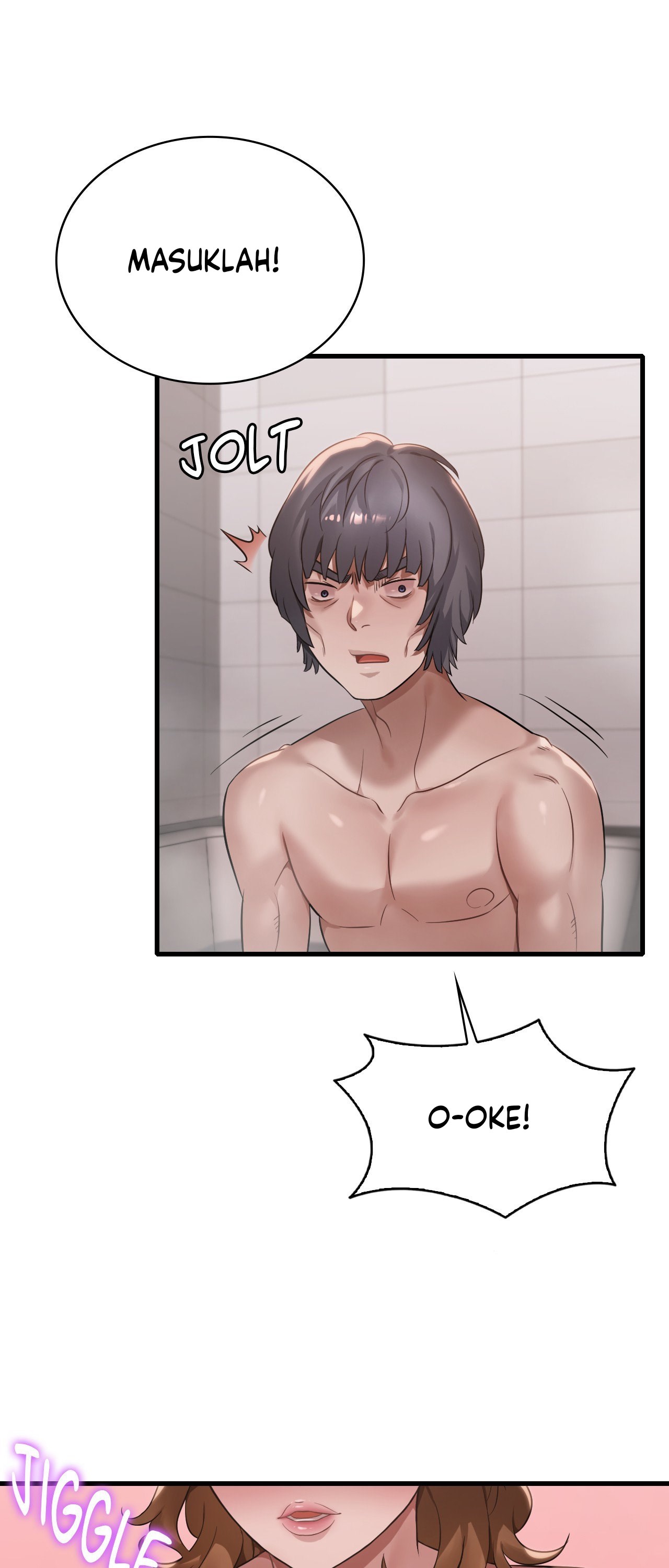 Drunk on You Uncen - Chapter 87 59 Drunk on You Uncen - Chapter 87 59