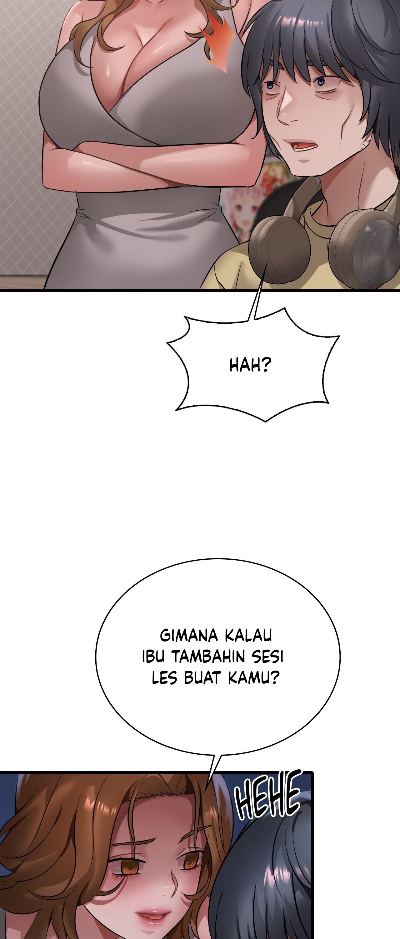 Drunk on You Uncen - Chapter 87 50 Drunk on You Uncen - Chapter 87 50